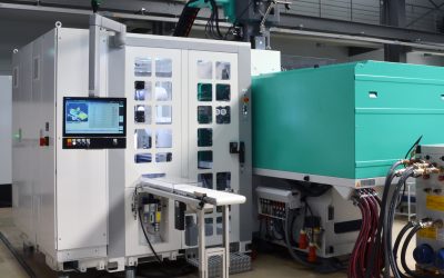 FAKUMA 2024: ZAHORANSKY präsentiert Komplettlösungen für Medizintechnik unter dem Motto „We automate molds“