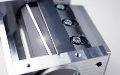 Optimized Grinding Service for ZAHORANSKY Trimmer