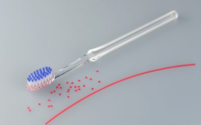 ZAHORANSKY machine portfolio easy to retrofit for the production of toothbrushes with plastic anchor